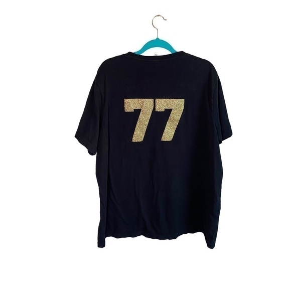 BELLA Canvas Tigers Tee, Women’s Size XXL - Picture 2 of 4